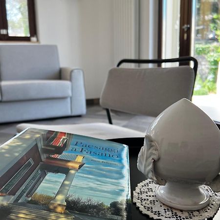 Dimora Di Bari Villa Selva Di Fasano Eksteriør bilde