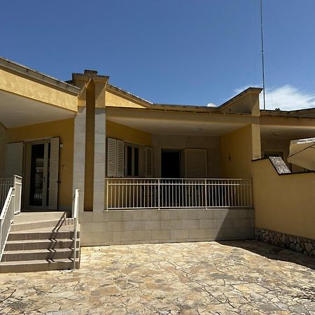 Dimora Di Bari Villa Selva Di Fasano Eksteriør bilde