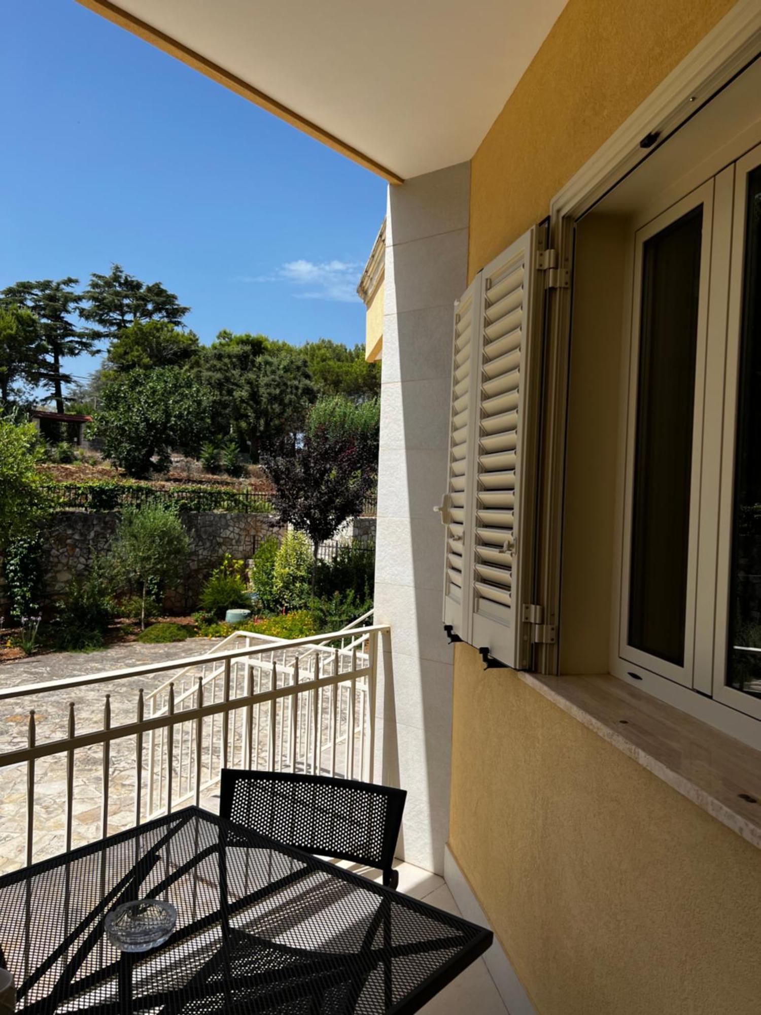 Dimora Di Bari Villa Selva Di Fasano Eksteriør bilde
