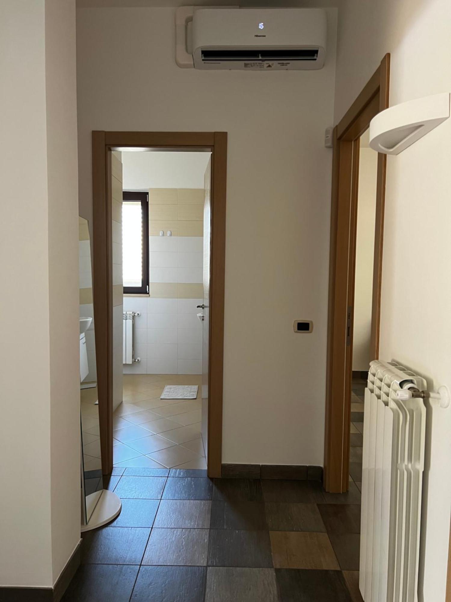 Dimora Di Bari Villa Selva Di Fasano Eksteriør bilde