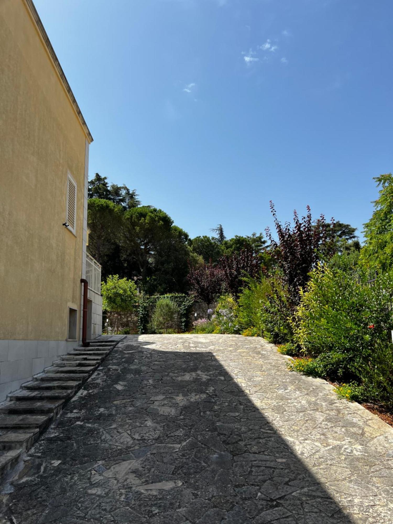Dimora Di Bari Villa Selva Di Fasano Eksteriør bilde