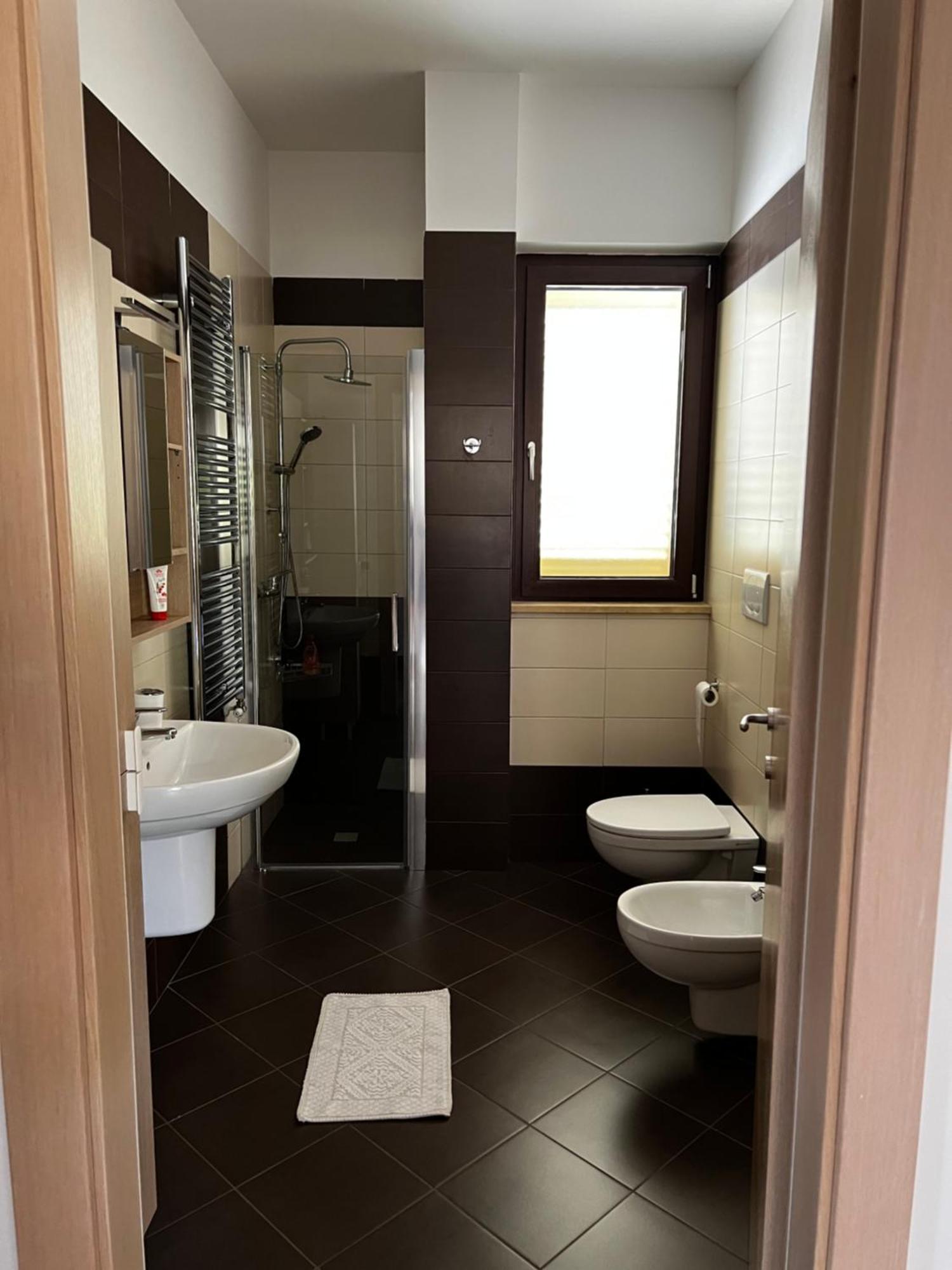 Dimora Di Bari Villa Selva Di Fasano Eksteriør bilde