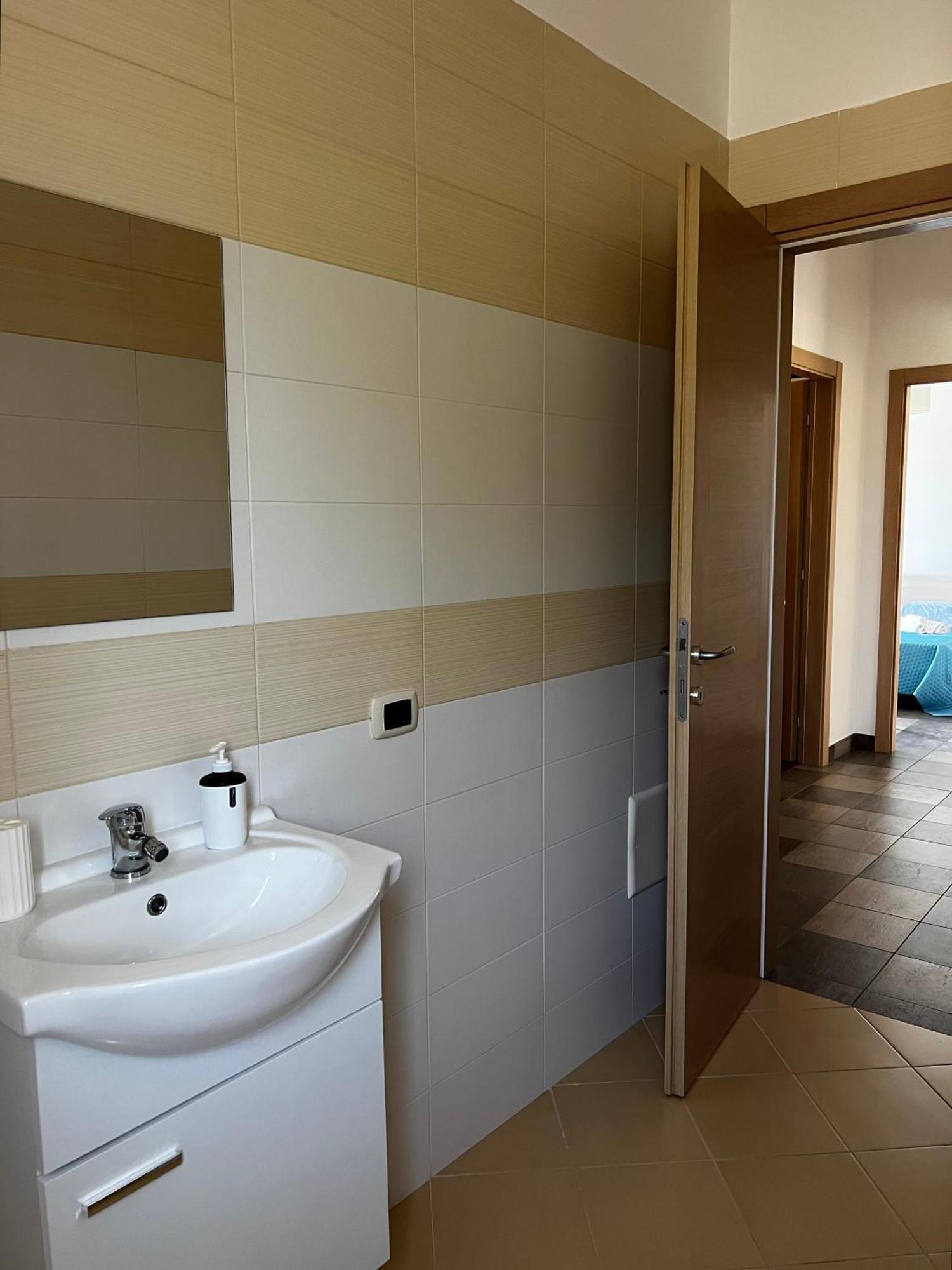 Dimora Di Bari Villa Selva Di Fasano Eksteriør bilde