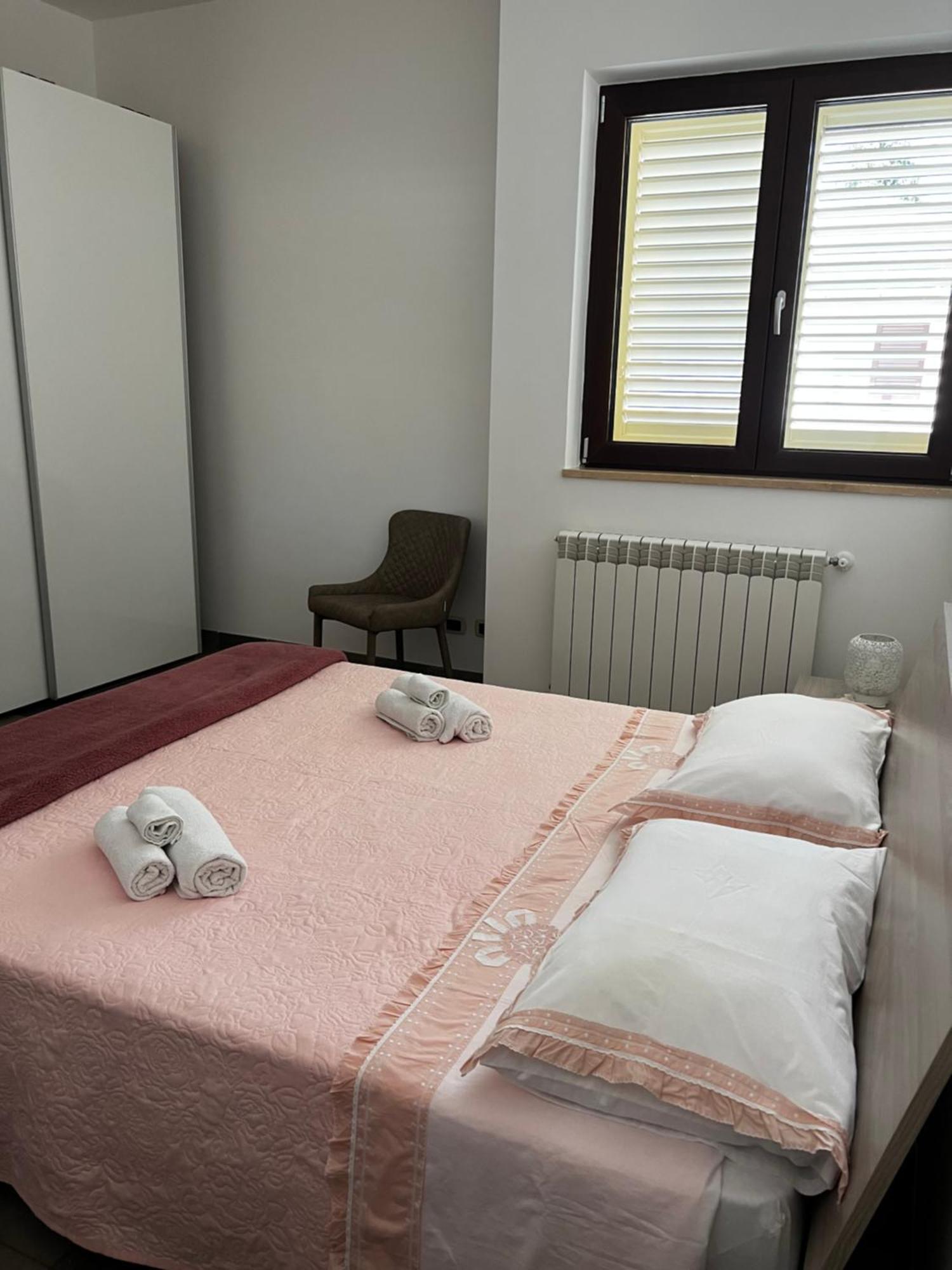 Dimora Di Bari Villa Selva Di Fasano Eksteriør bilde