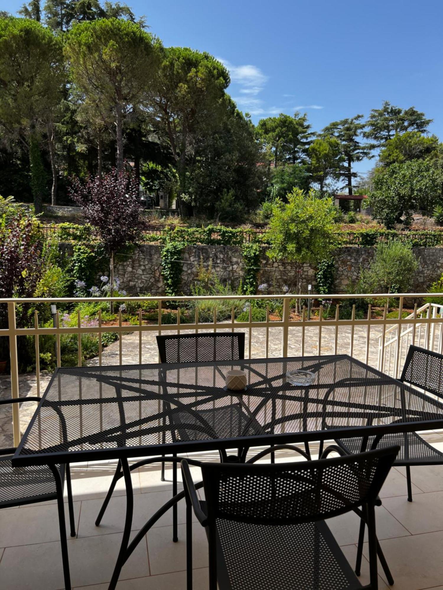 Dimora Di Bari Villa Selva Di Fasano Eksteriør bilde