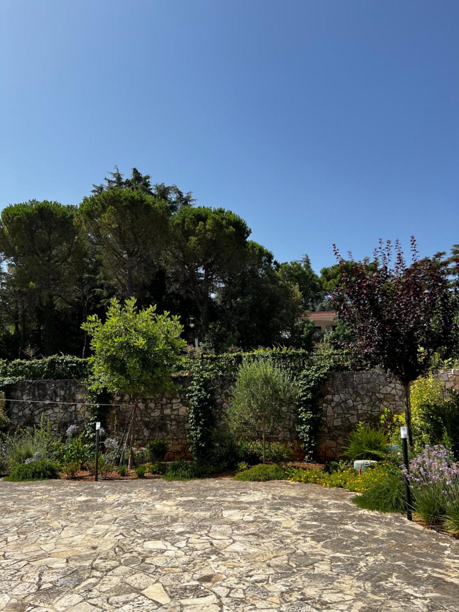 Dimora Di Bari Villa Selva Di Fasano Eksteriør bilde