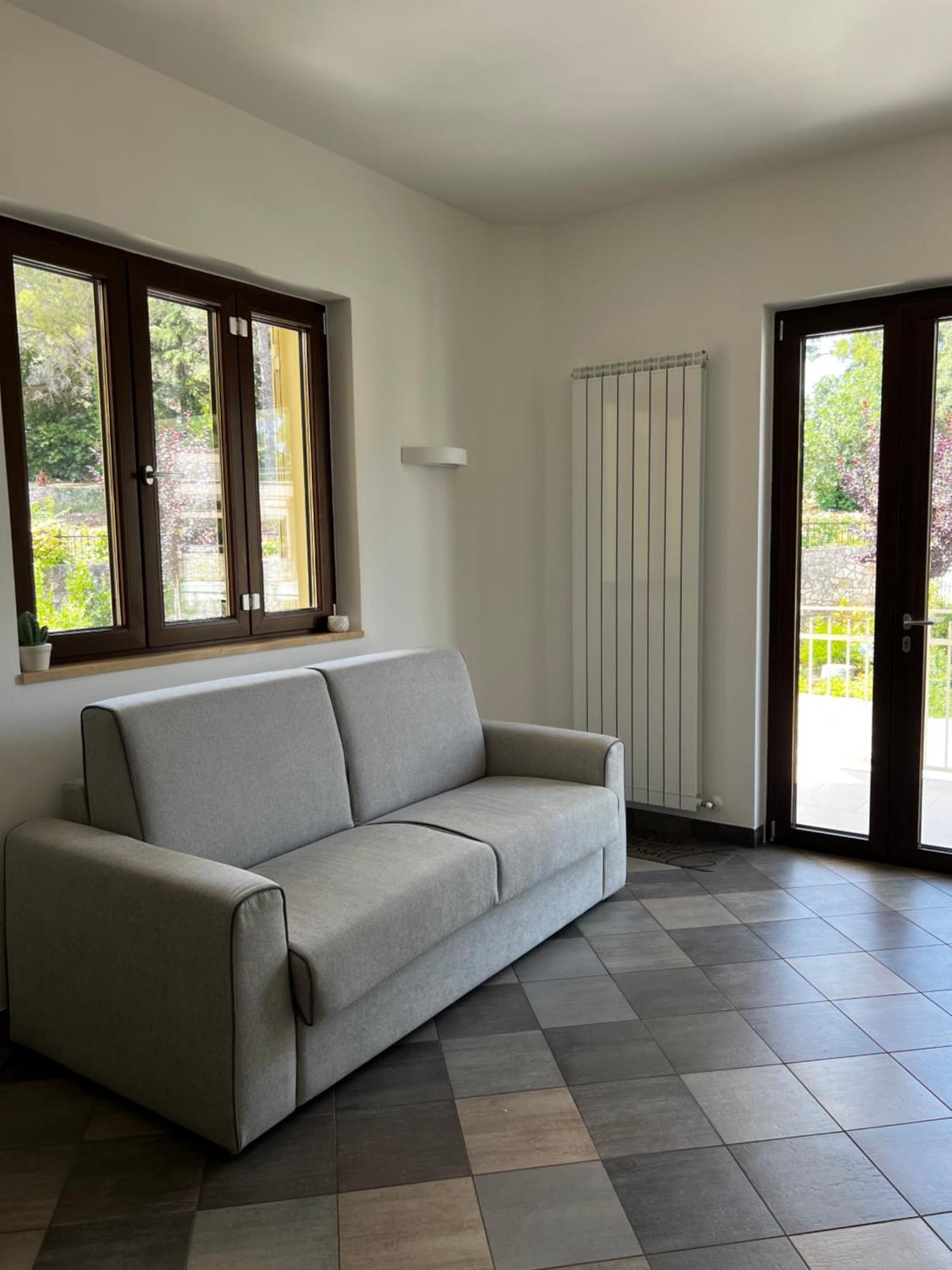 Dimora Di Bari Villa Selva Di Fasano Eksteriør bilde