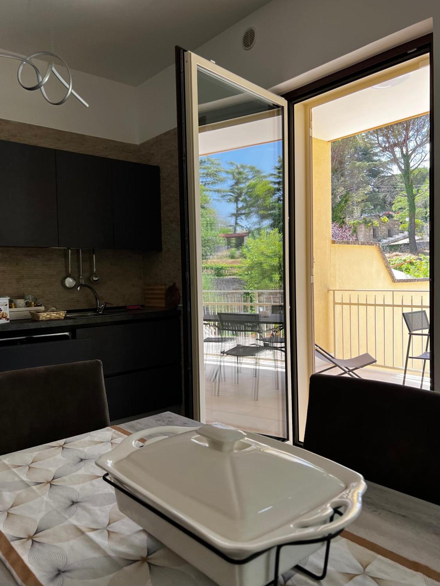 Dimora Di Bari Villa Selva Di Fasano Eksteriør bilde