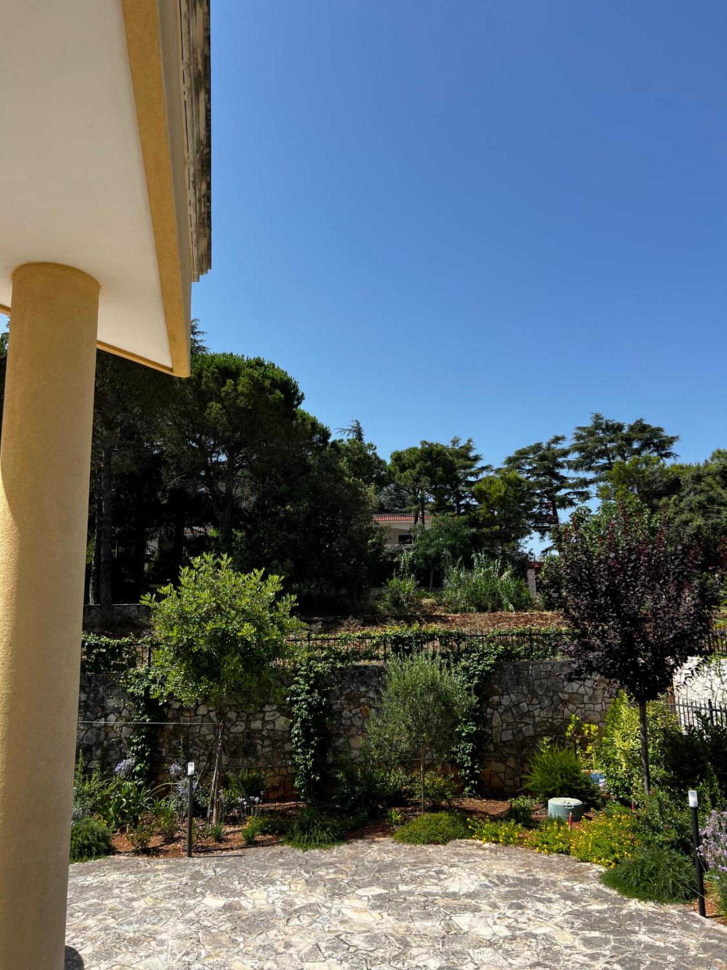 Dimora Di Bari Villa Selva Di Fasano Eksteriør bilde
