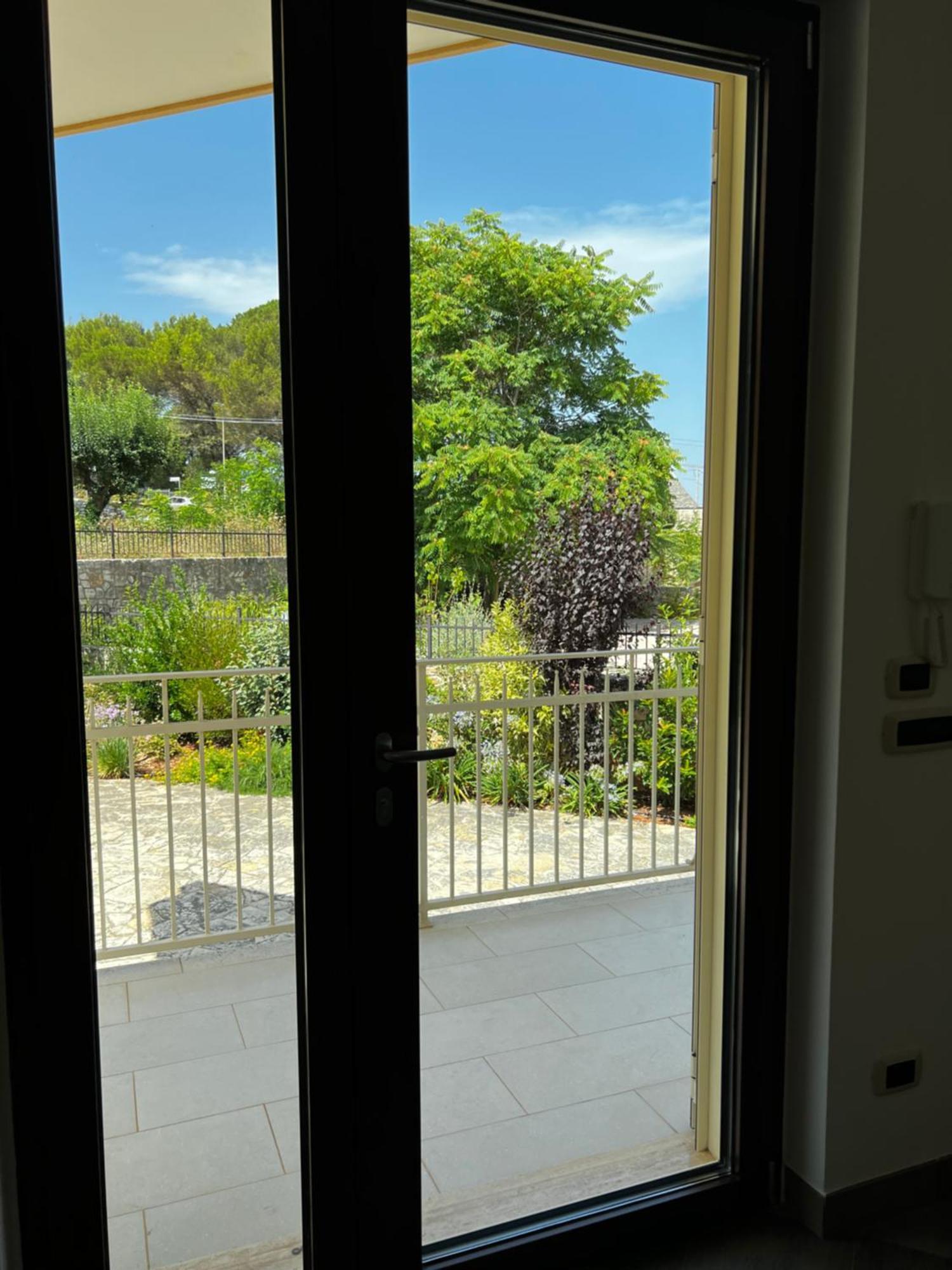 Dimora Di Bari Villa Selva Di Fasano Eksteriør bilde