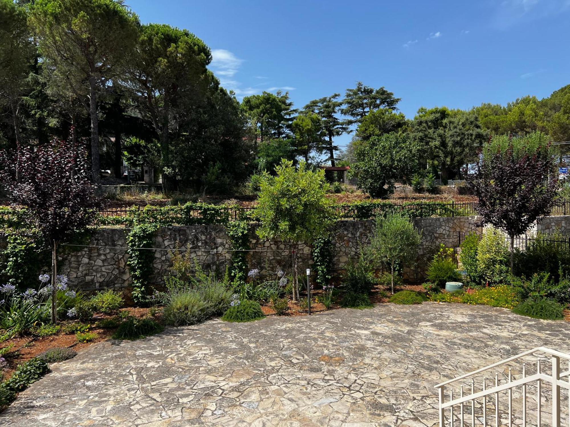 Dimora Di Bari Villa Selva Di Fasano Eksteriør bilde
