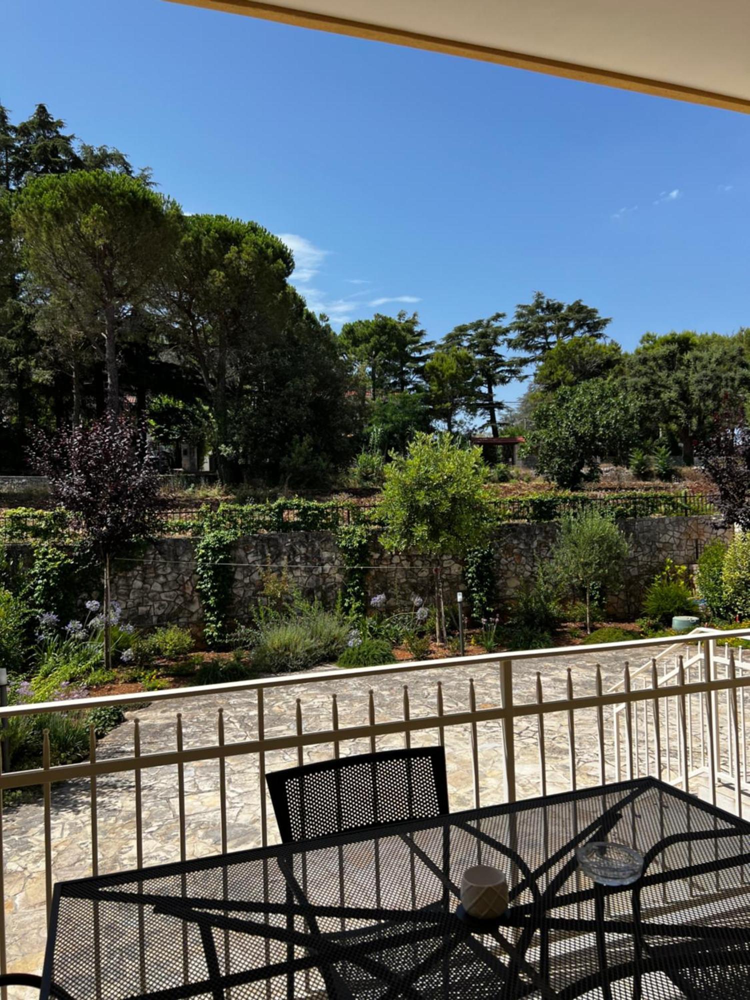 Dimora Di Bari Villa Selva Di Fasano Eksteriør bilde