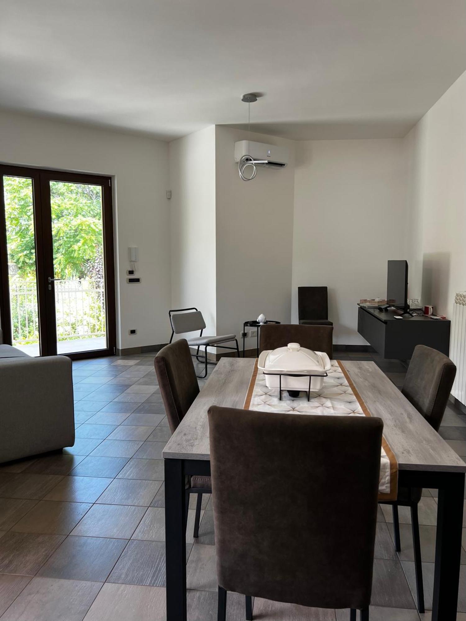 Dimora Di Bari Villa Selva Di Fasano Eksteriør bilde