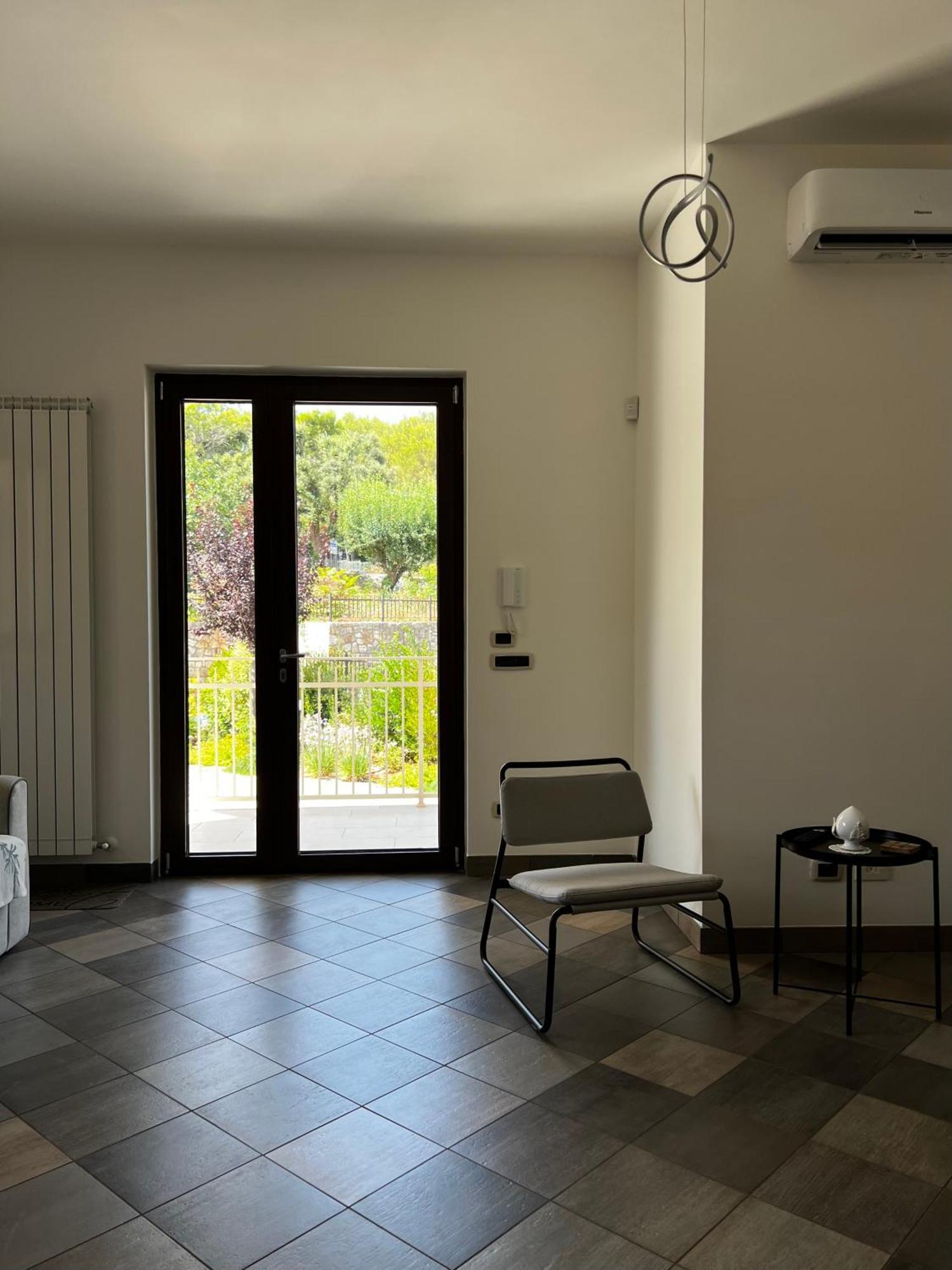Dimora Di Bari Villa Selva Di Fasano Eksteriør bilde